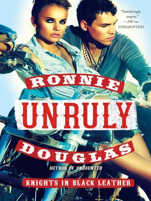 cover image of Unruly